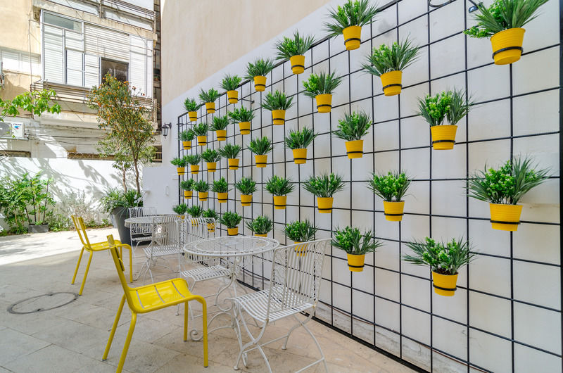 Hotel Olive The White House 3*