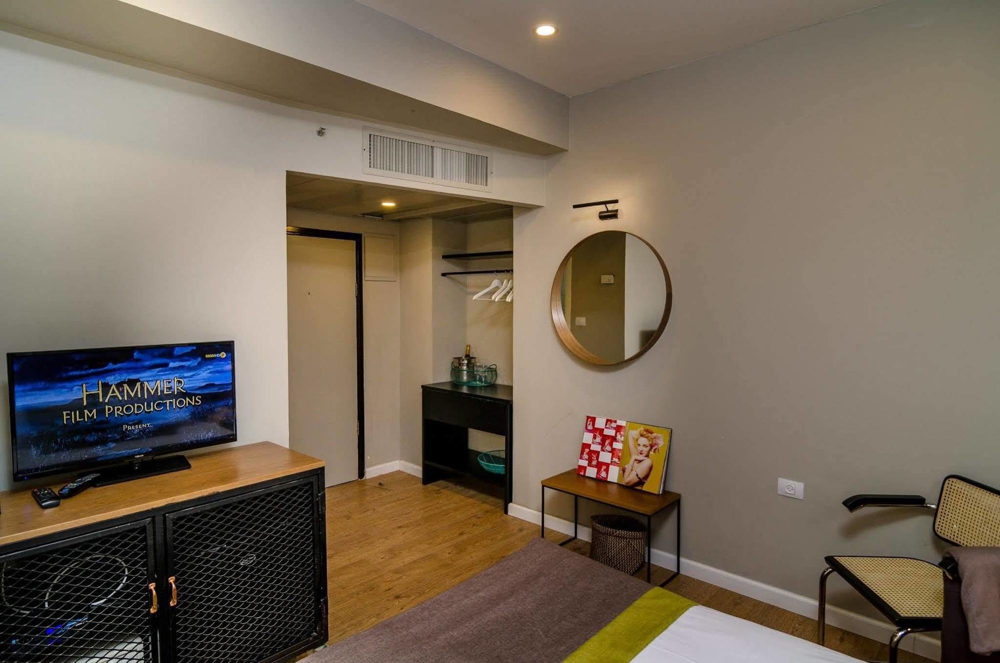 Hotel Olive The White House 3*