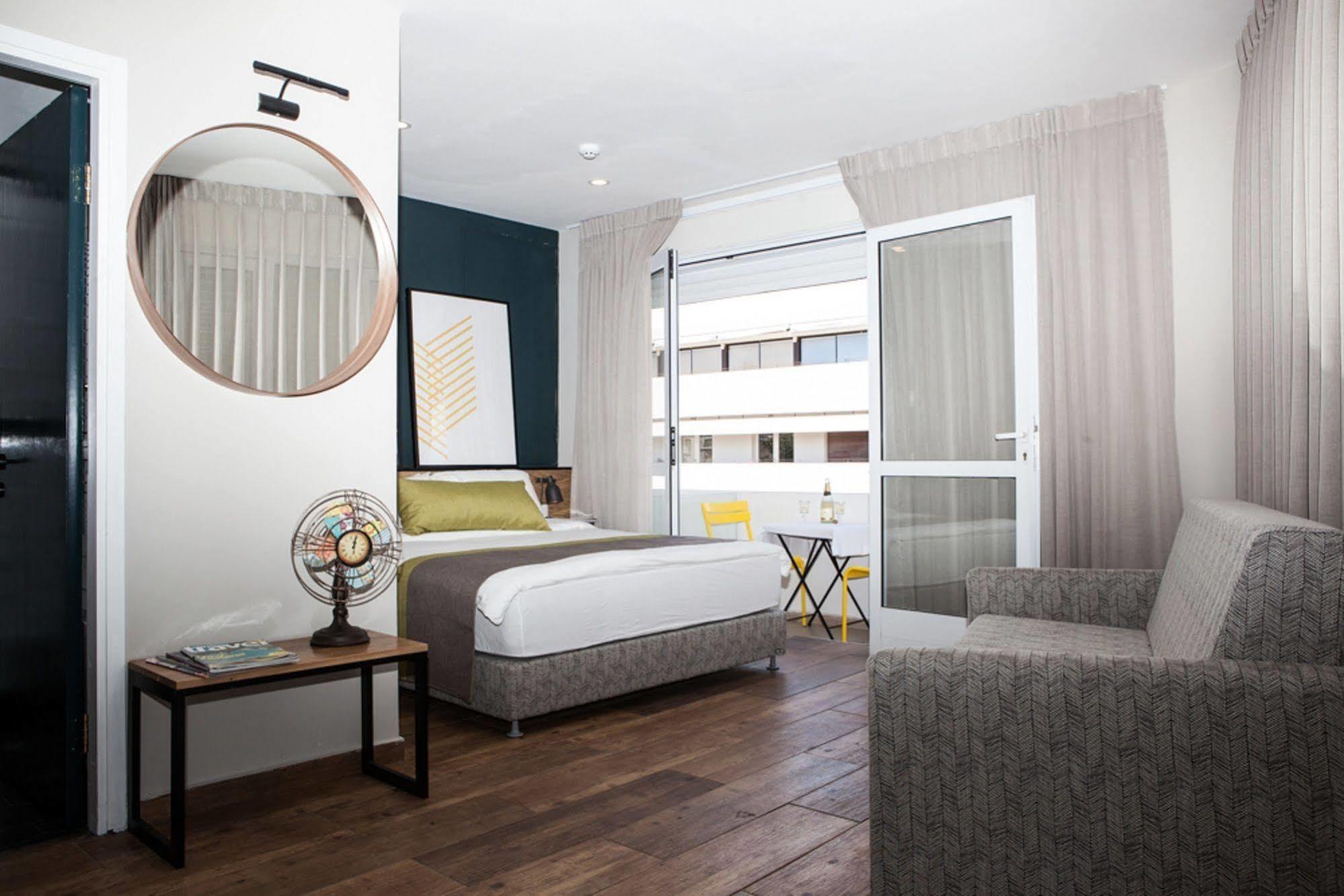 Olive The White House Tel Aviv