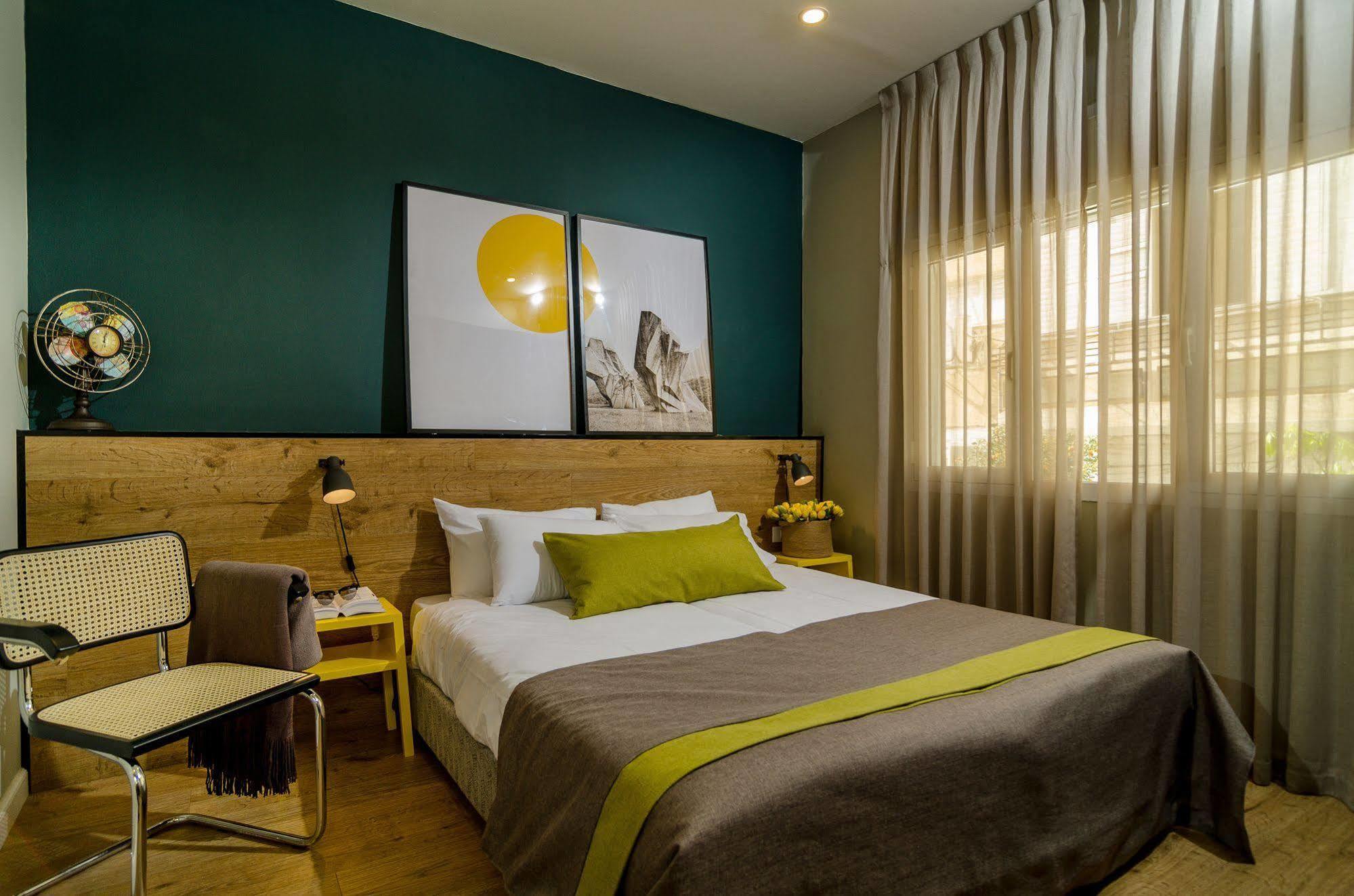 Hotel Olive The White House 3*