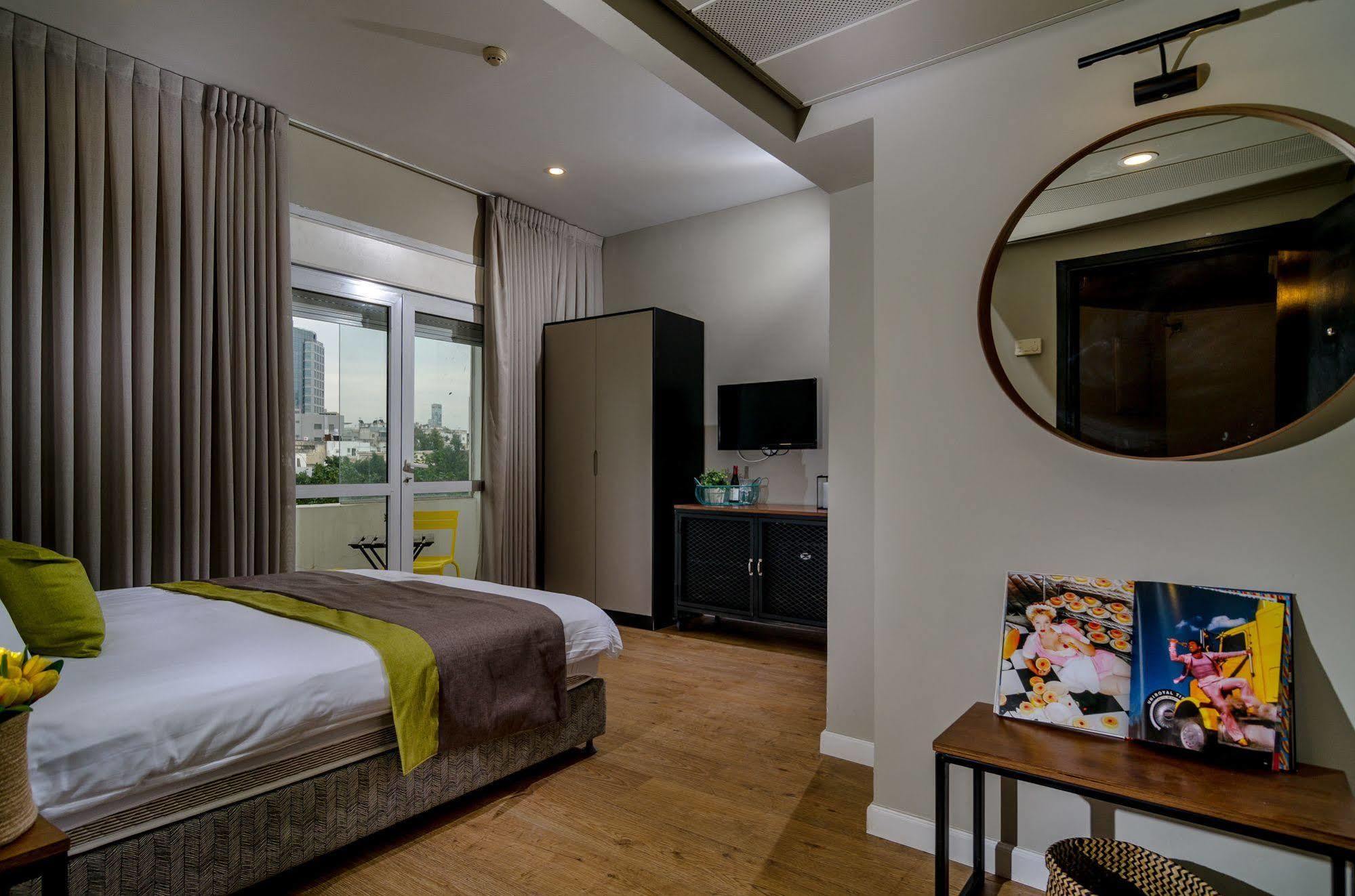 Hotel Olive The White House 3*