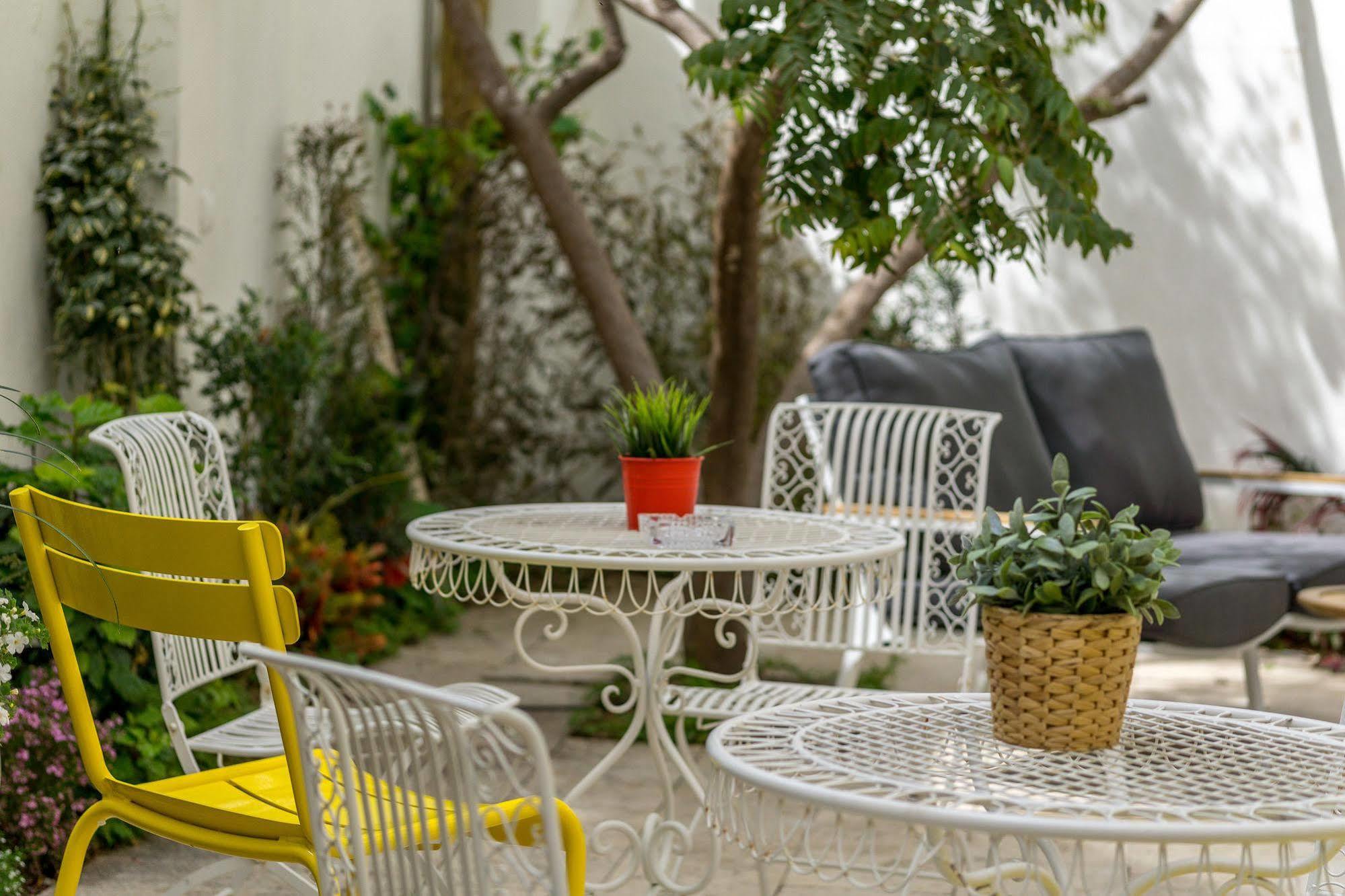 Hotel Olive The White House 3*