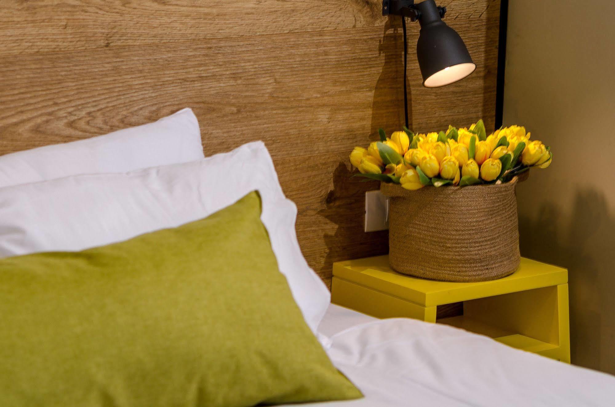 Olive The White House 3* Tel Aviv