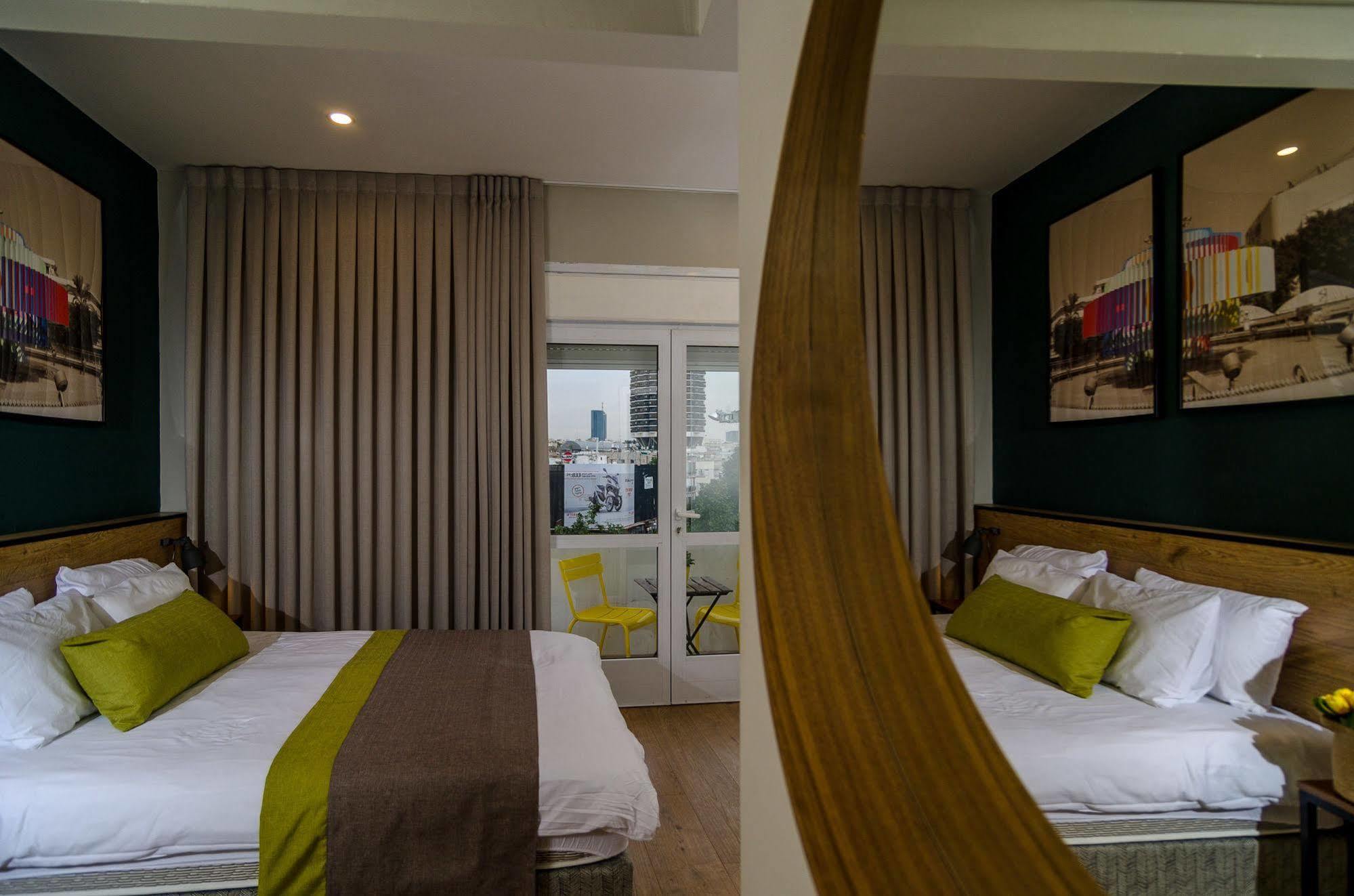 Olive The White House 3*