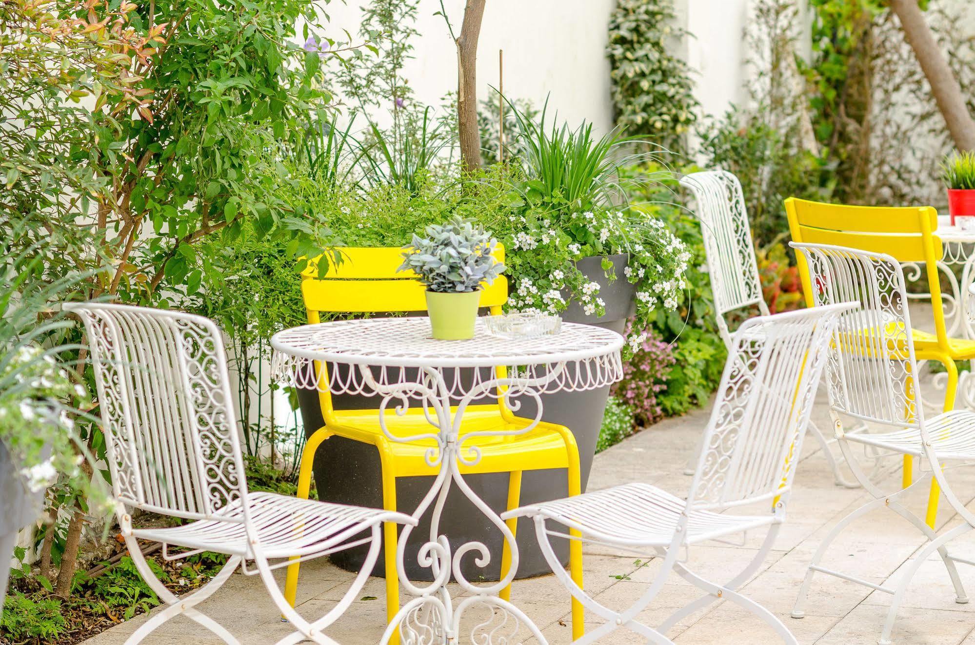 Olive The White House 3* Tel Aviv